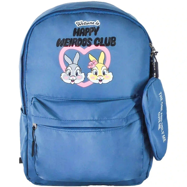 Looney Tunes Bugs Bunny Backpack