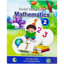 MATH 2 NBF FG 2nd Edition