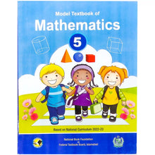 MATH 5 NBF FG 2nd Edition