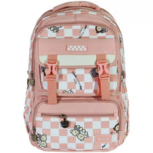 MITOWERMI Girls Backpack No3328