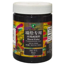 Marie's Professional Acrylic Mural Color 500ML