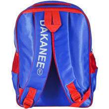 Marvel Captain America School Bag