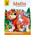 Math 4+age Goldfish Series