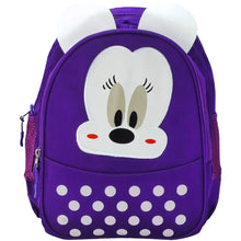 Mickey Mouse School Bag