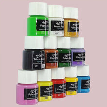 Mont Marte Fabric Paint 20ml Piece - Saleemi Book Depot