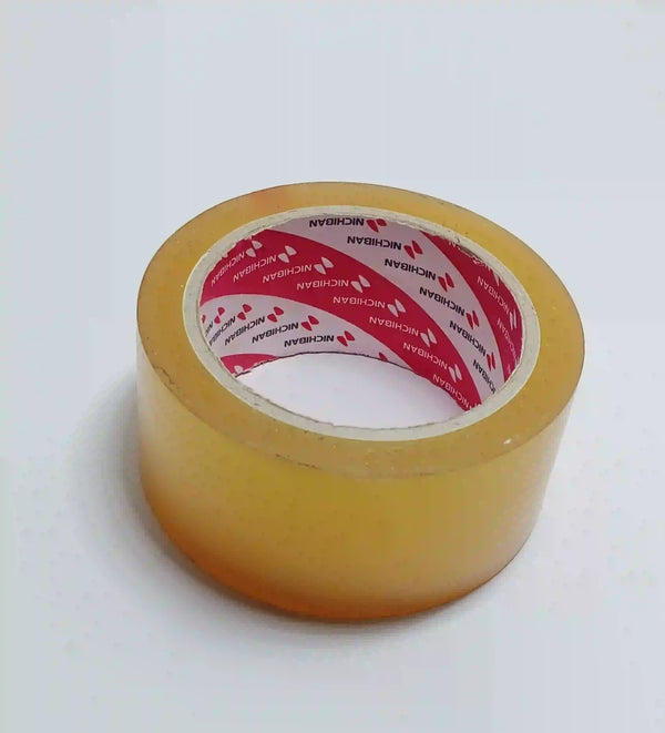 Nichi Ban Scotch Tape 2 72Yard