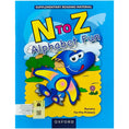 N to Z Alphabet Fun Nursery Oxford