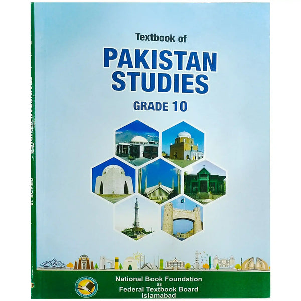 Pak Study 10 EM NBF FG