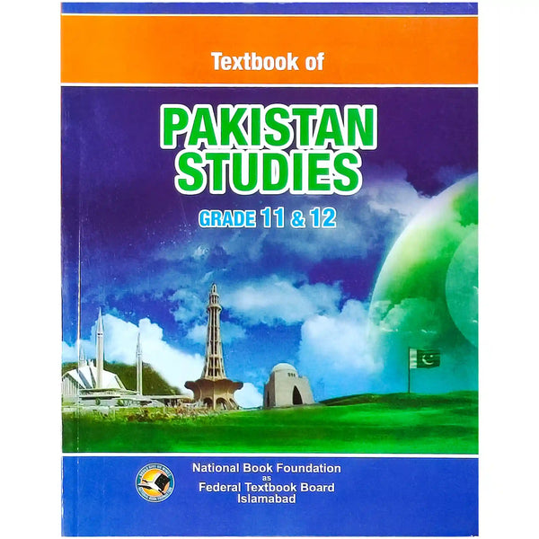 Pak Study 11-12 Em NBF