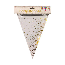 Party Bunting Flags Banner For Birthday