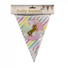 Party Bunting Flags Banner For Birthday