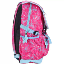 Princes Print School Bag For Girls