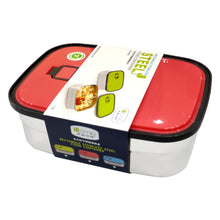 Lunch Box 8902 - Saleemi Book Depot