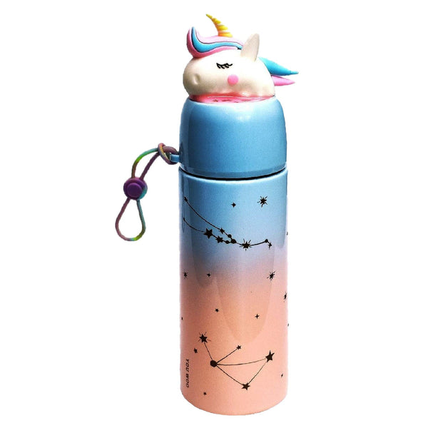 Unicorn Premium Water Bottle - Saleemi Book Depot