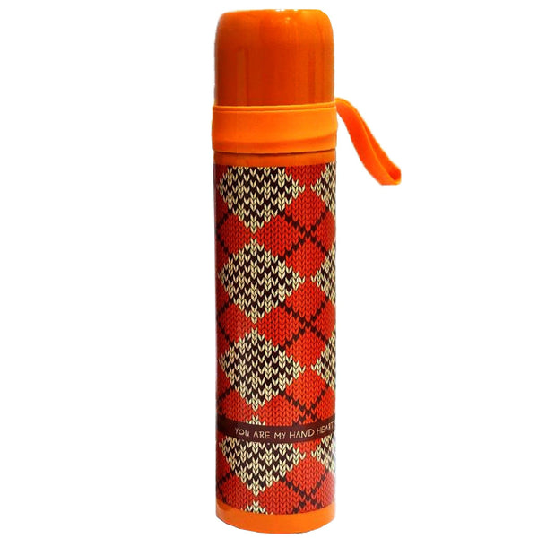 Smart Pattern Printed Water Bottle 8208 - Saleemi Book Depot