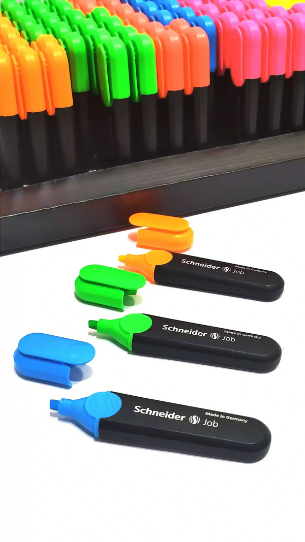 Schneider Hi Lighters