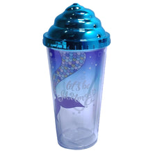 Sipper Glass G1001 A best ColdCup with Straw - Saleemi Book Depot