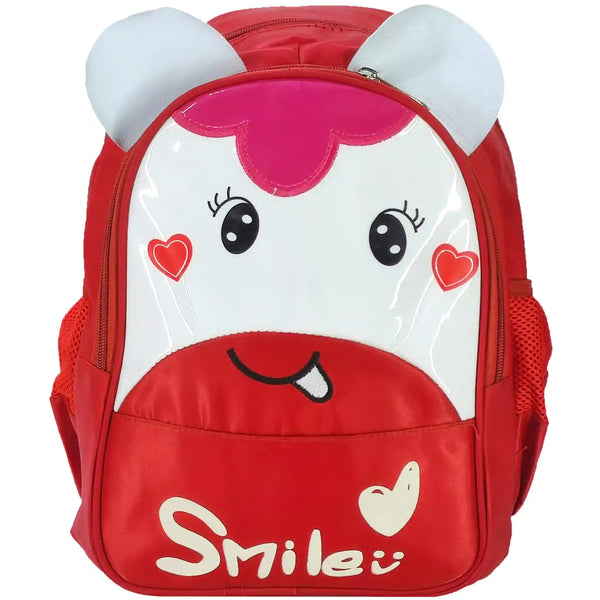 Smile Kids School Bag