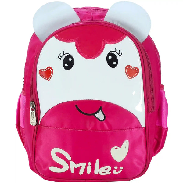 Smile Kids School Bag