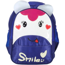 Smile Kids School Bag