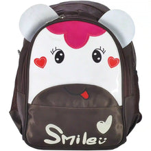 Smile Kids School Bag