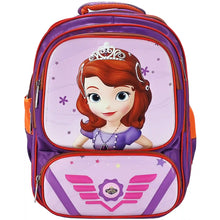 Sofia Embossed School Bag No10790