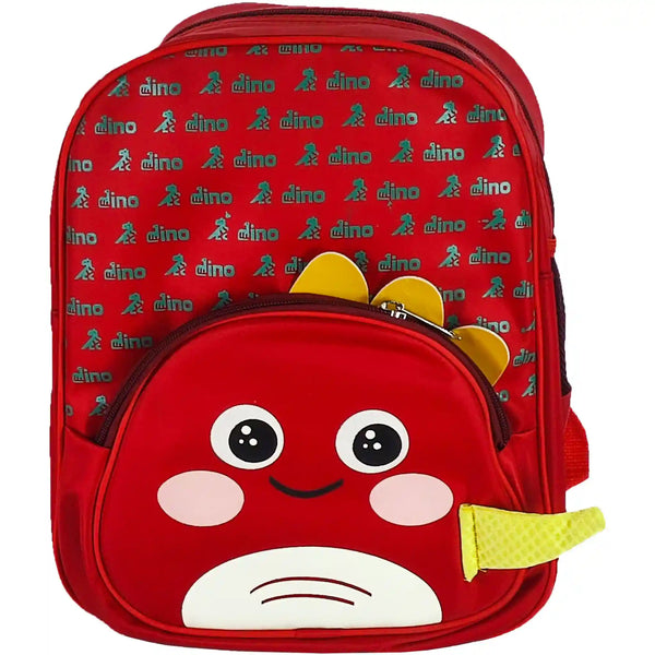 Spacious Children's Cartoon Bag