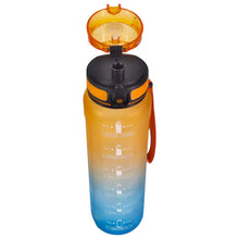 Sports Water Bottle Gradient Color