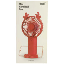 Student Electric Portable Handheld Fan