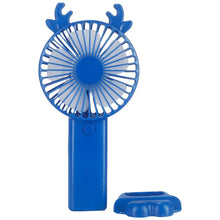 Student Electric Portable Handheld Fan