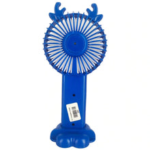 Student Electric Portable Handheld Fan