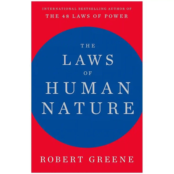 The Laws of Human Nature