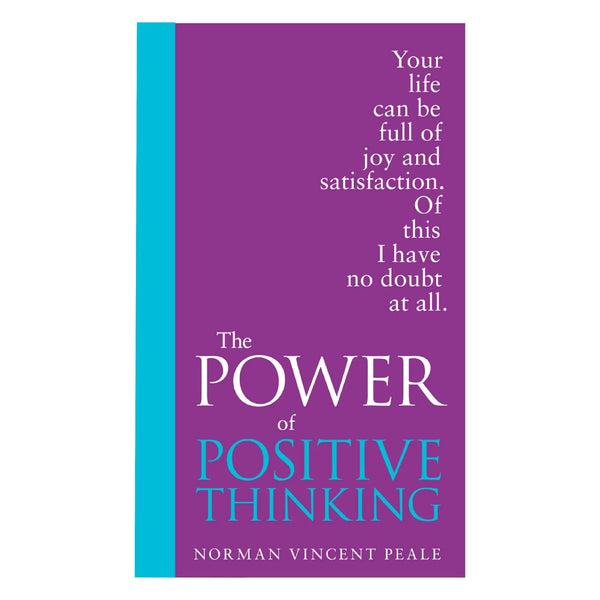 The Power Of Positive Thinking