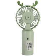 USB Mini Rechargeable Portable Handheld Fan