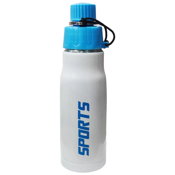 Water Bottle Steel Sport Small