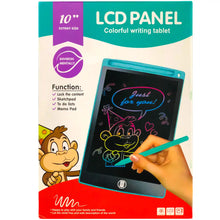 Writing Tablet LCD Panel 10