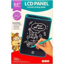 Writing Tablet LCD Panel 6.5