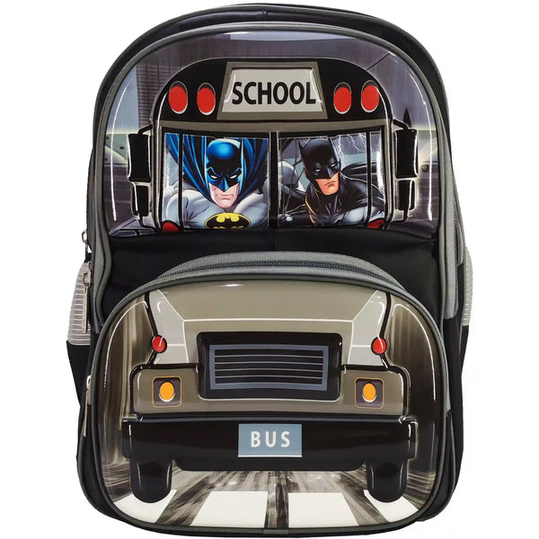 Batman School Bag No10759