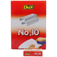 Dux Stapler Pin 10 - Saleemi Book Depot