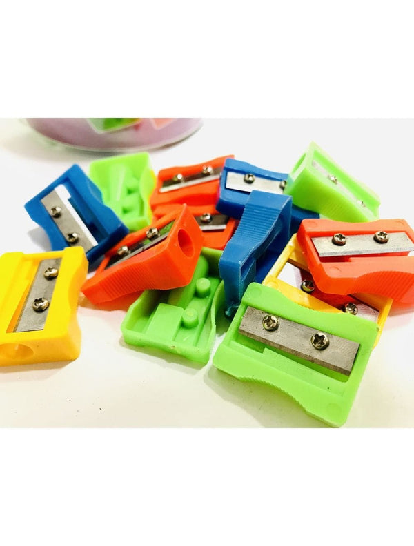 Milen Sharpener DP2 12Pcs - Saleemi Book Depot