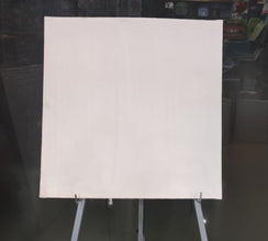 Fine Quality Simple Canvas Board - Saleemi Book Depot
