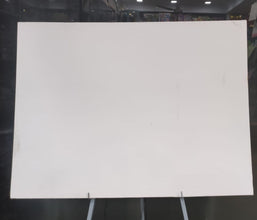 Fine Quality Simple Canvas Board - Saleemi Book Depot