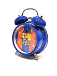 Loud Twin Bell Alarm Clock - Saleemi Book Depot