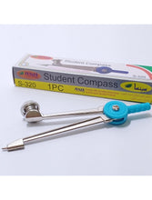 Sensa Student Compass S320 - Saleemi Book Depot